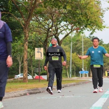 Runner Photo 5673897