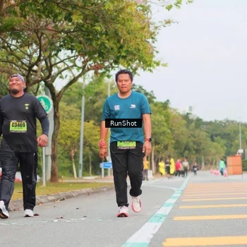 Runner Photo 5673901