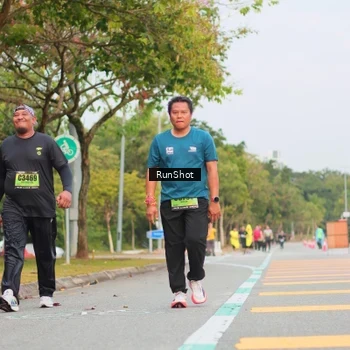 Runner Photo 5673904