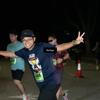 Runner Photo 5673905