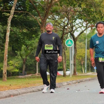 Runner Photo 5673906