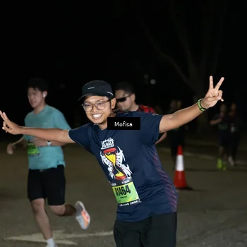 Runner Photo 5673907