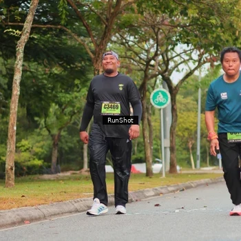 Runner Photo 5673908