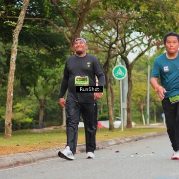 Runner Photo 5673912