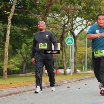 Runner Photo 5673915