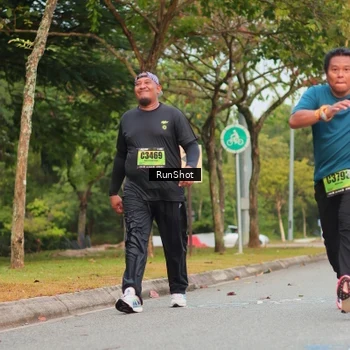 Runner Photo 5673916