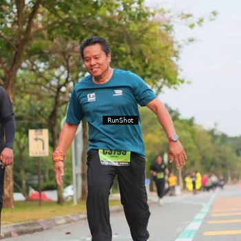 Runner Photo 5673920