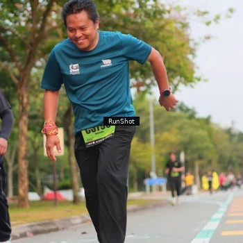Runner Photo 5673926