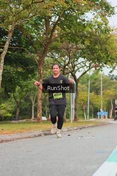 Runner Photo 5673932