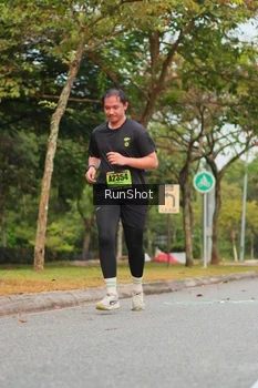Runner Photo 5673941