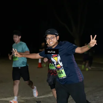 Runner Photo 5673942
