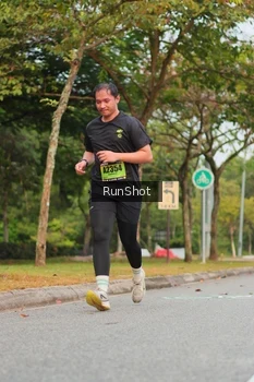 Runner Photo 5673943