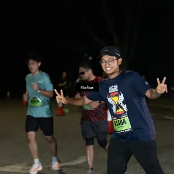 Runner Photo 5673948
