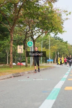 Runner Photo 5673949