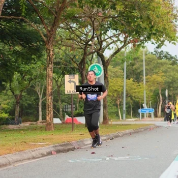 Runner Photo 5673955