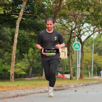 Runner Photo 5673956