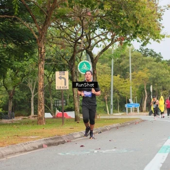 Runner Photo 5673960