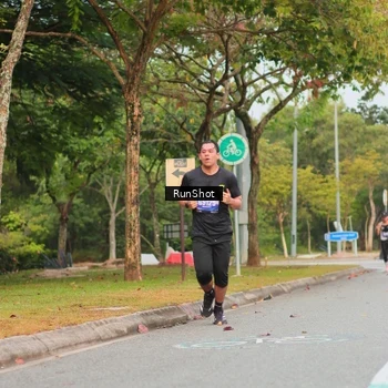 Runner Photo 5673962