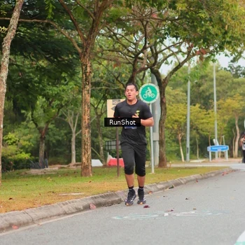 Runner Photo 5673964