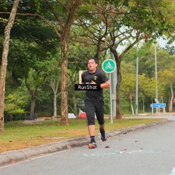 Runner Photo 5673967