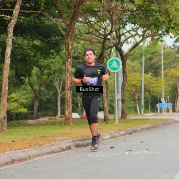 Runner Photo 5673968