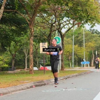 Runner Photo 5673969