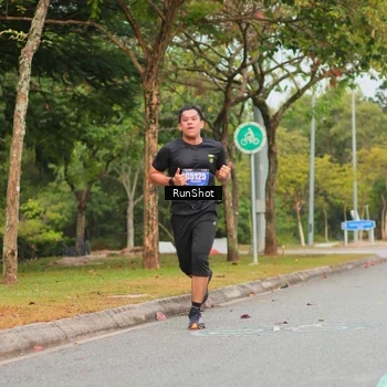 Runner Photo 5673971