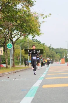 Runner Photo 5673975