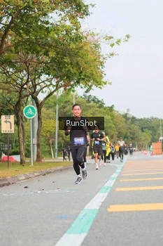 Runner Photo 5673978