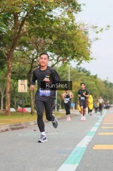 Runner Photo 5673984