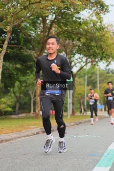 Runner Photo 5673988