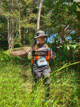 Runner Photo 5674