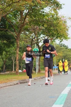 Runner Photo 5674007