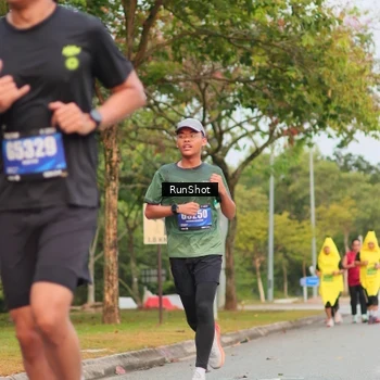 Runner Photo 5674014