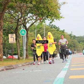Runner Photo 5674025