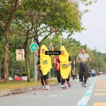 Runner Photo 5674031
