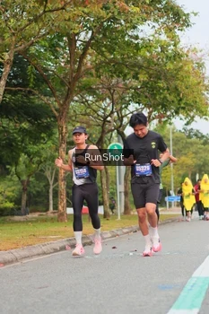Runner Photo 5674033
