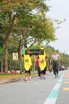 Runner Photo 5674038