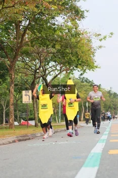 Runner Photo 5674039