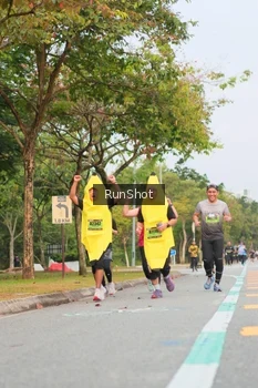 Runner Photo 5674041
