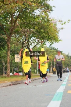 Runner Photo 5674042