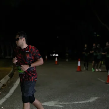 Runner Photo 5674044