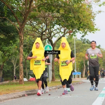 Runner Photo 5674051