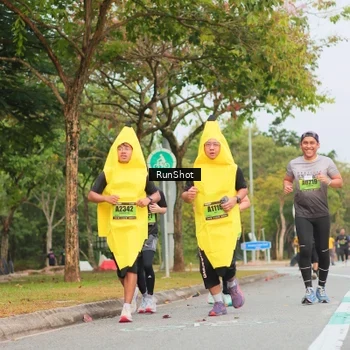 Runner Photo 5674052