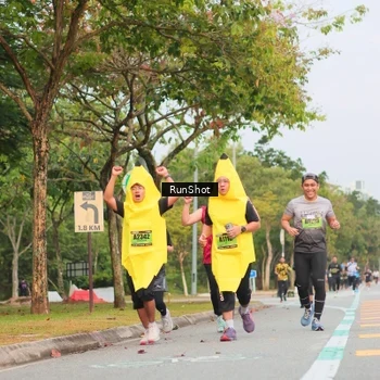 Runner Photo 5674053