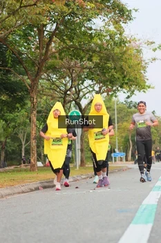Runner Photo 5674054