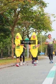 Runner Photo 5674058