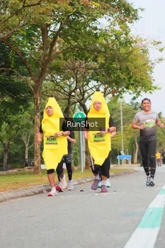 Runner Photo 5674061