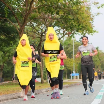 Runner Photo 5674065