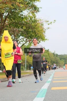 Runner Photo 5674070
